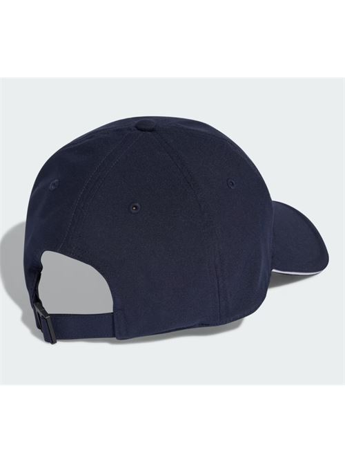 bball cap clima ADIDAS | KH1107LEGEND INK/WHITE